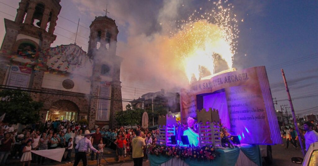 Pitillal Fiestas Patrias 2025