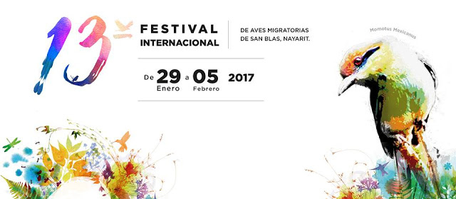 XVIII San Blas International Migratory Birds Festival