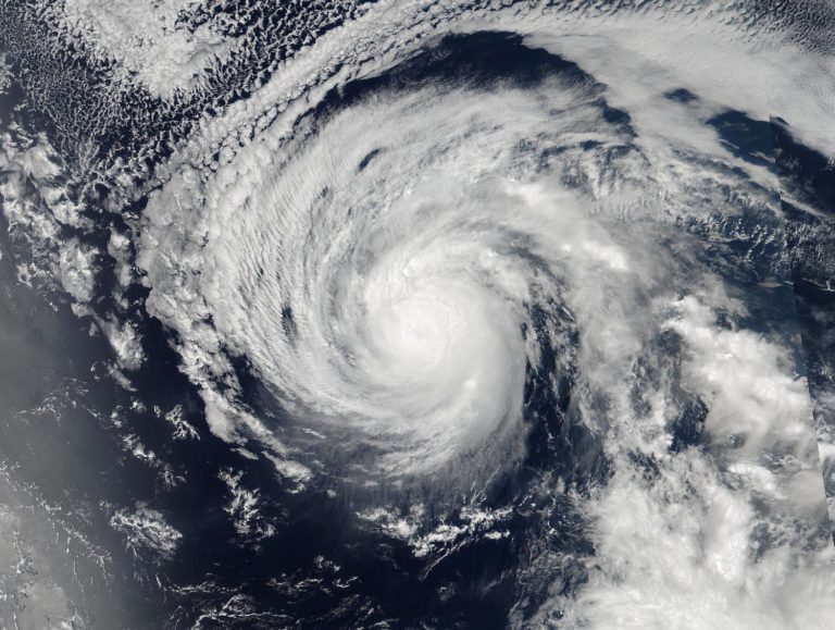 16 named storms predicted for Pacific Hurricane season