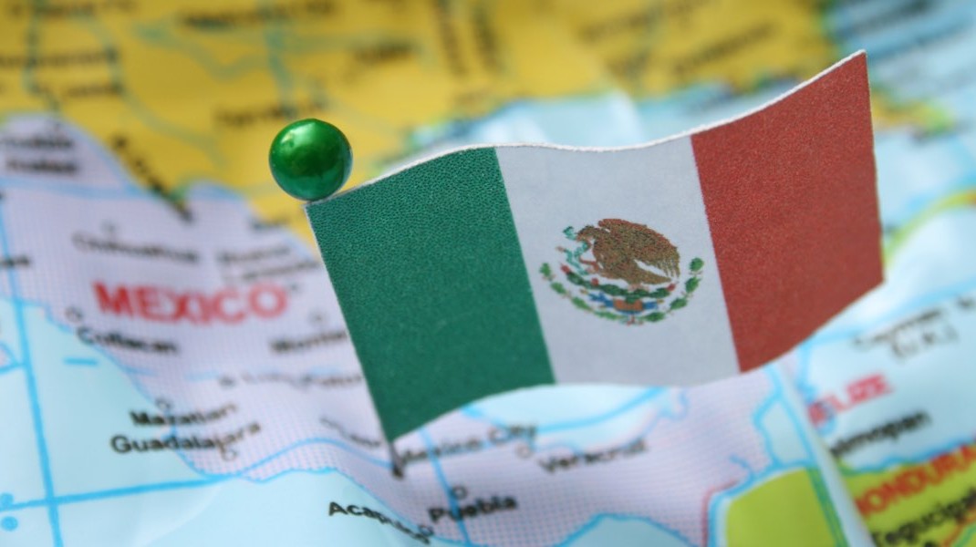 Mexican economy grows 3.0 percent