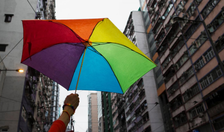 Hong Kong To Allow Dependent Visa For Same Sex Couples After Landmark 8612
