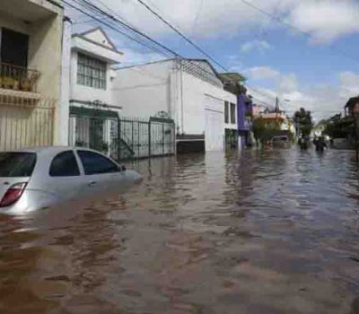 Puerto Vallarta Weather Forecast, News and Hurricane Watch