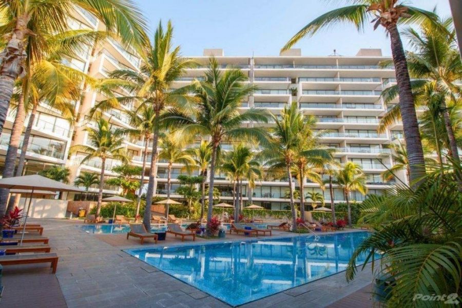 Paseo de la Marina 121 | Puerto Vallarta Vacation Rentals