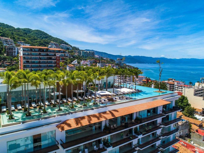 Pier 57 Condo Puerto Vallarta