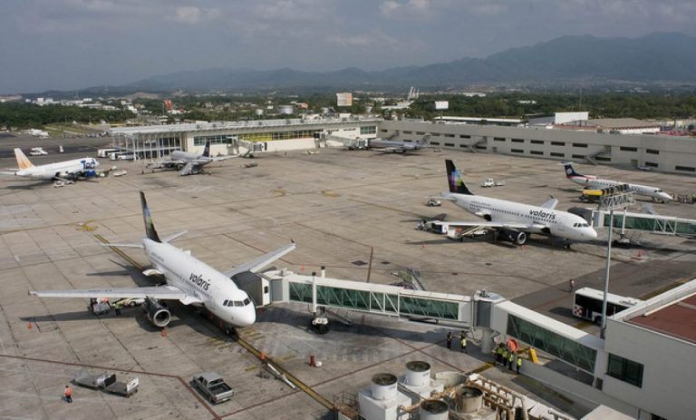 Puerto Vallarta Airport will expand its arrival capacity