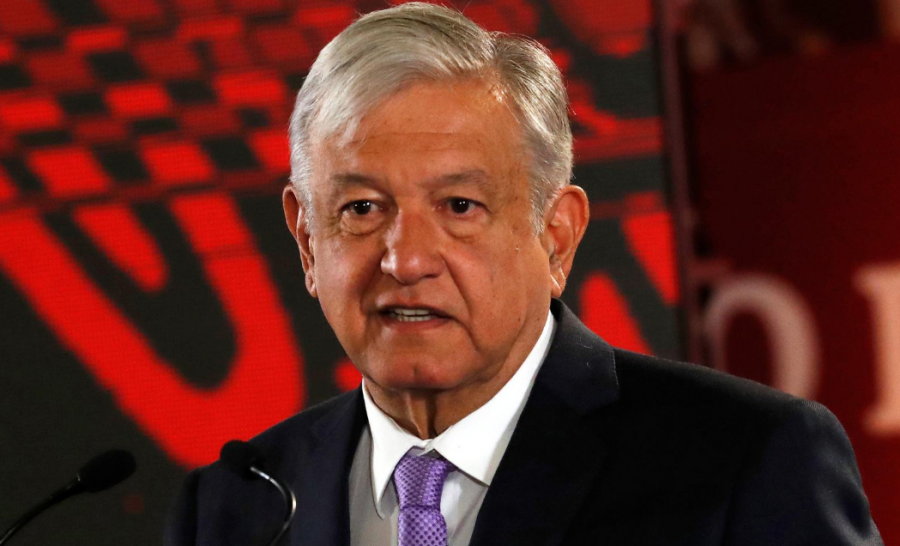 Mexico s Lower House Passes Measure To Cut Short Presidential Term