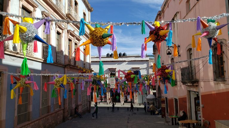 Christmas Traditions How We Celebrate Christmas In Mexico