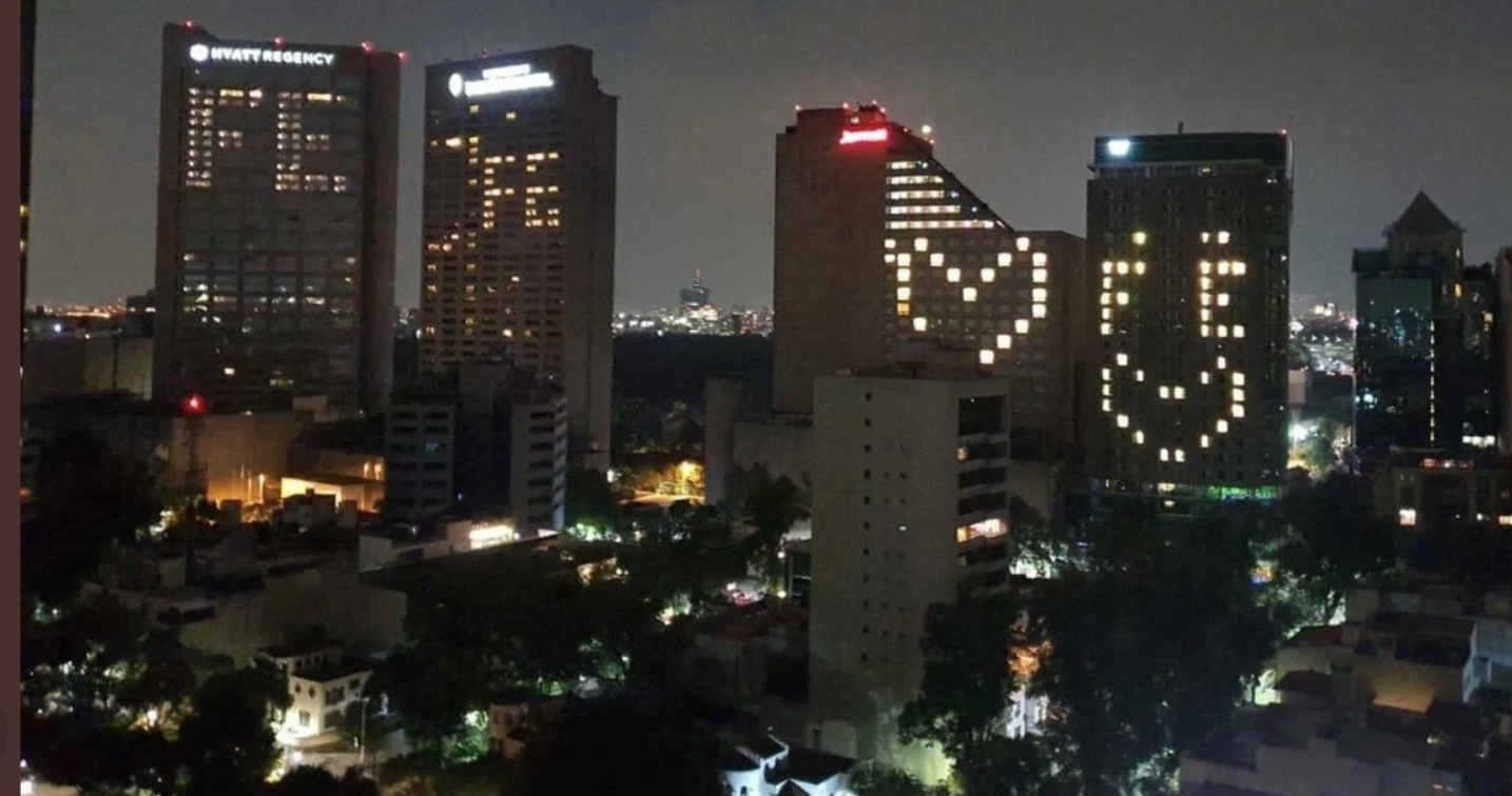 Hotels In Cancun Puerto Vallarta And Mexico City Share Messages Of Faith