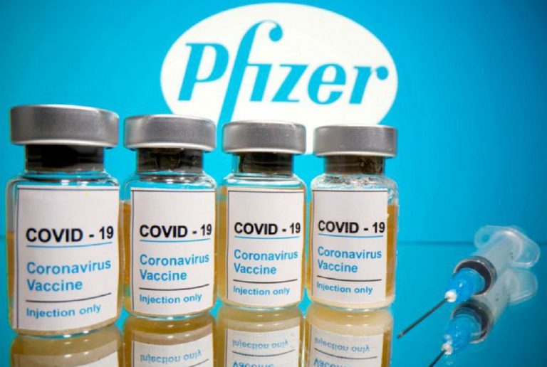 Pfizer S Covid 19 Vaccine Will Take Five Days To Arrive In Mexico Once It Is Approved By The Fda