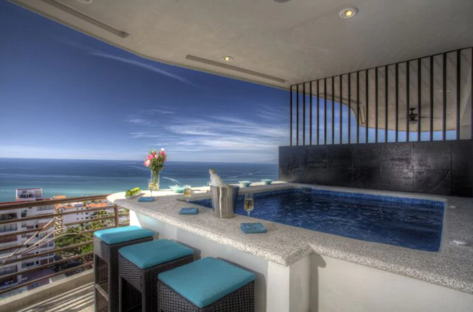 Puerto Vallarta Mx Real Estate