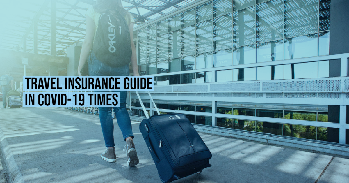 travel insurance for usa with covid cover
