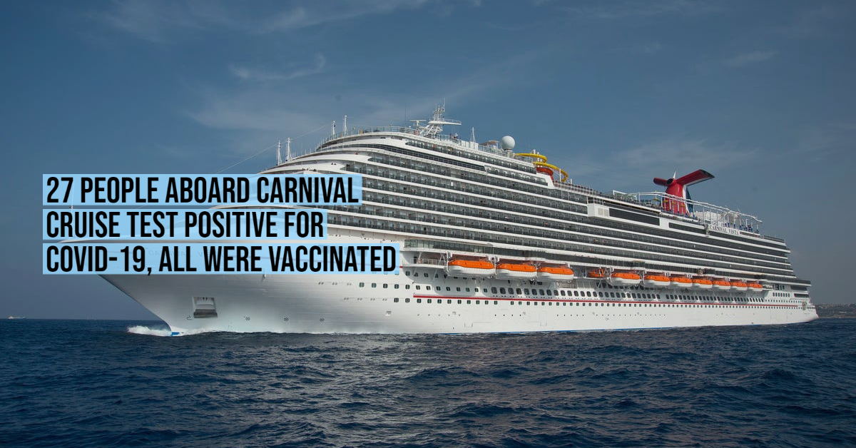 carnival cruise europe covid