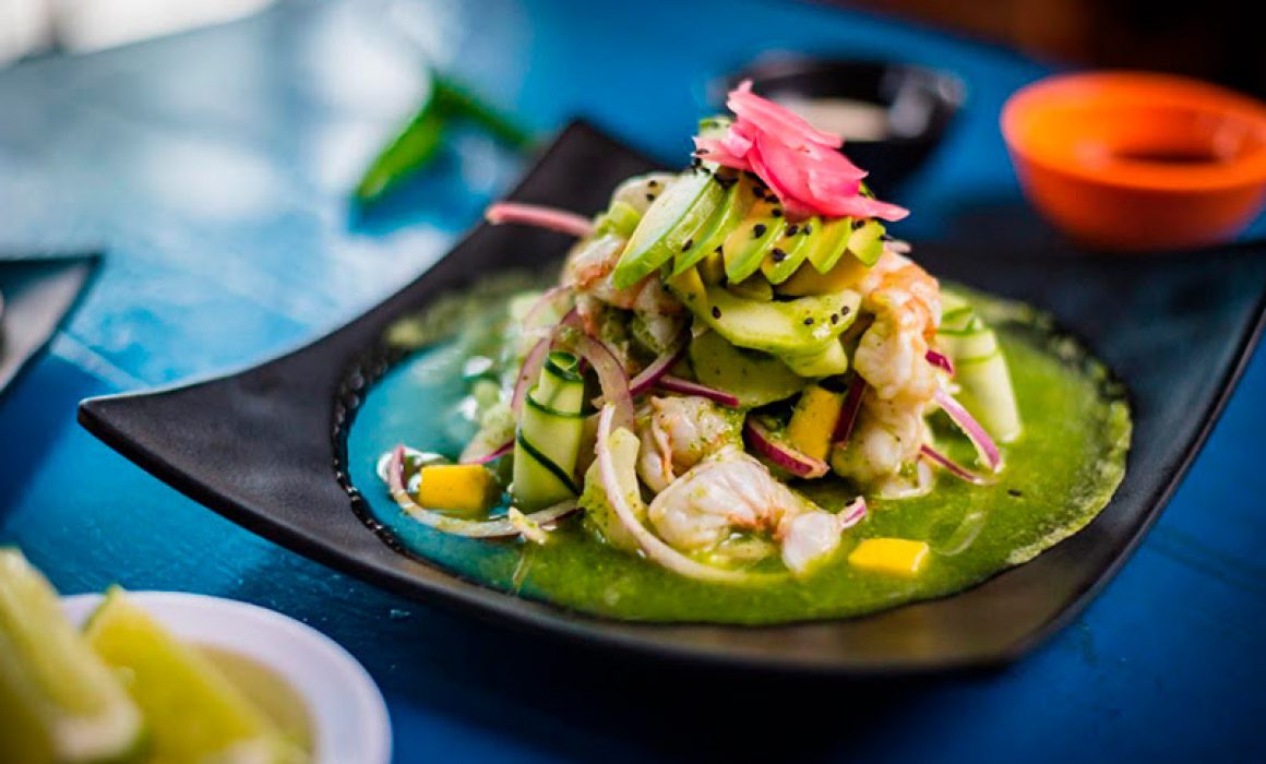 Ceviche and Aguachile Festival - Puerto Vallarta Events