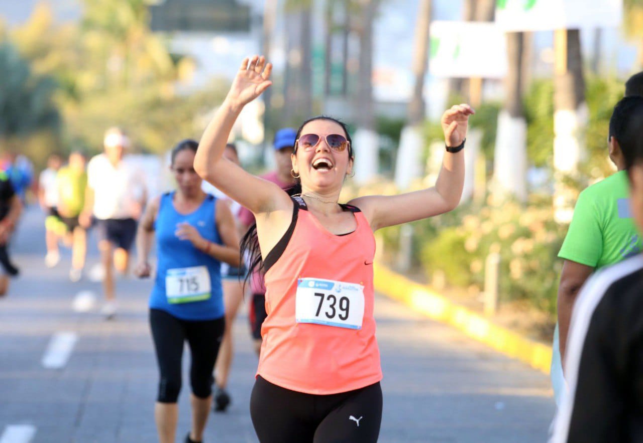 Vallarta Half Marathon Puerto Vallarta Events