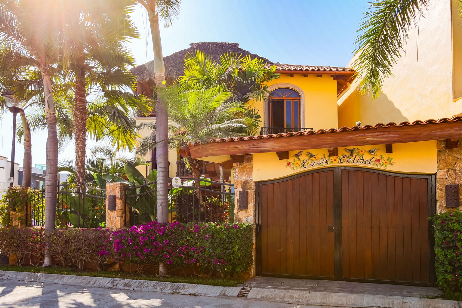 Casa Colibri - Puerto Vallarta Real Estate Sales and Vacation Rentals