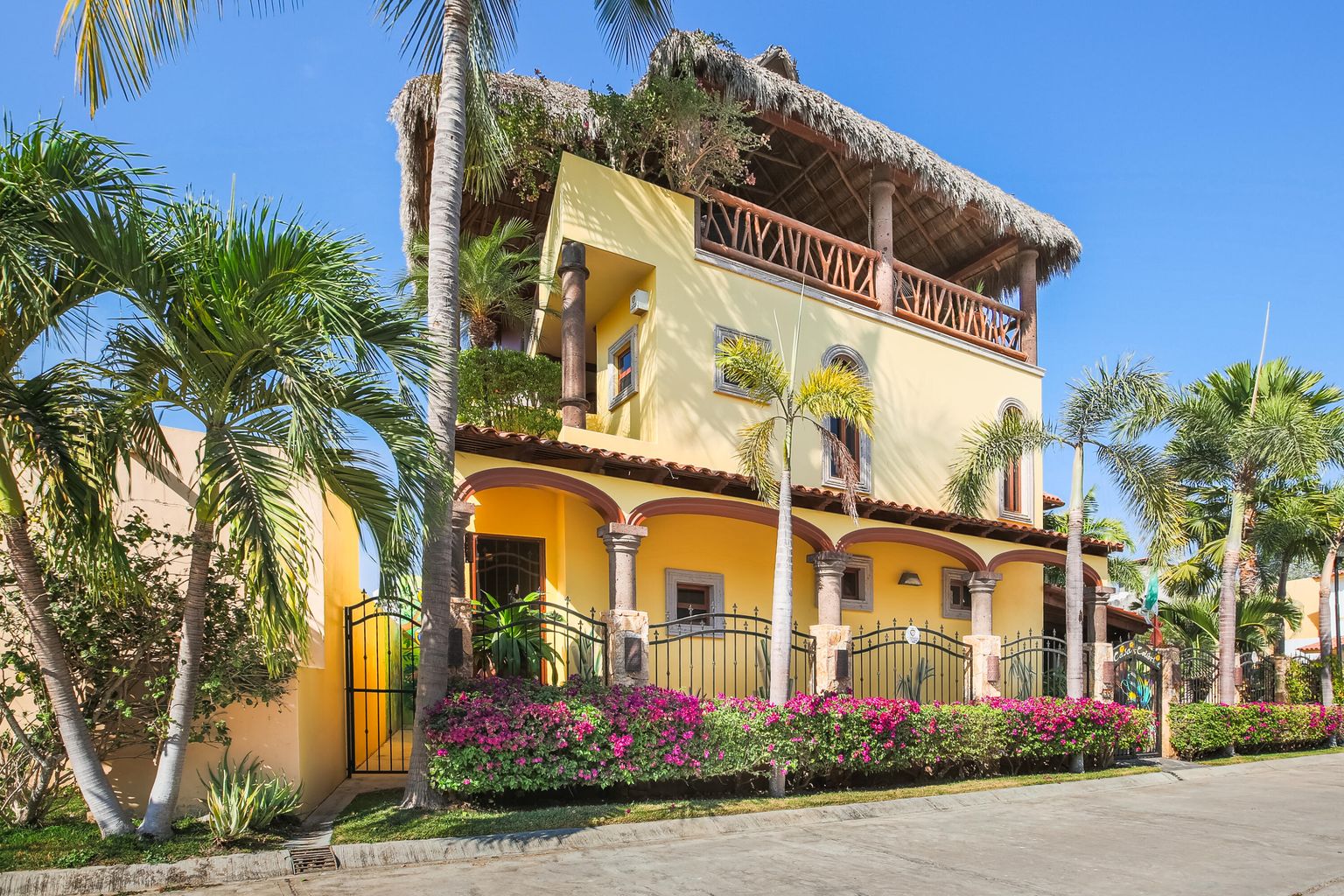 Casa Colibri - Puerto Vallarta Real Estate