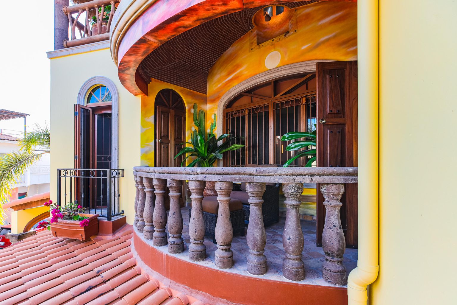 Casa Colibri - Puerto Vallarta Real Estate Sales and Vacation Rentals