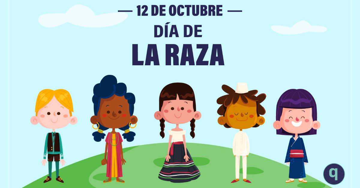 Today Is Día De La Raza In Mexico Celebrating Indigenous Peoples In Mexico