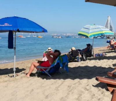 Staying Safe in Puerto Vallarta: Tips for a Stress-Free Vacation