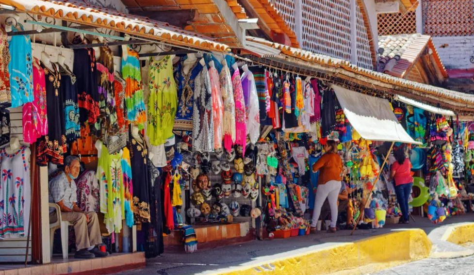 Discover Puerto Vallarta's hidden gems: Cuale River Island and Craft Market