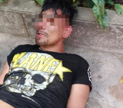 Puerto Vallarta Police Conducted Intense Operation to Arrest Armed Suspect