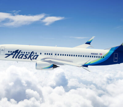 Alaska Airlines Announces New Route from Las Vegas to Puerto Vallarta, Bolstering Winter Season Travel