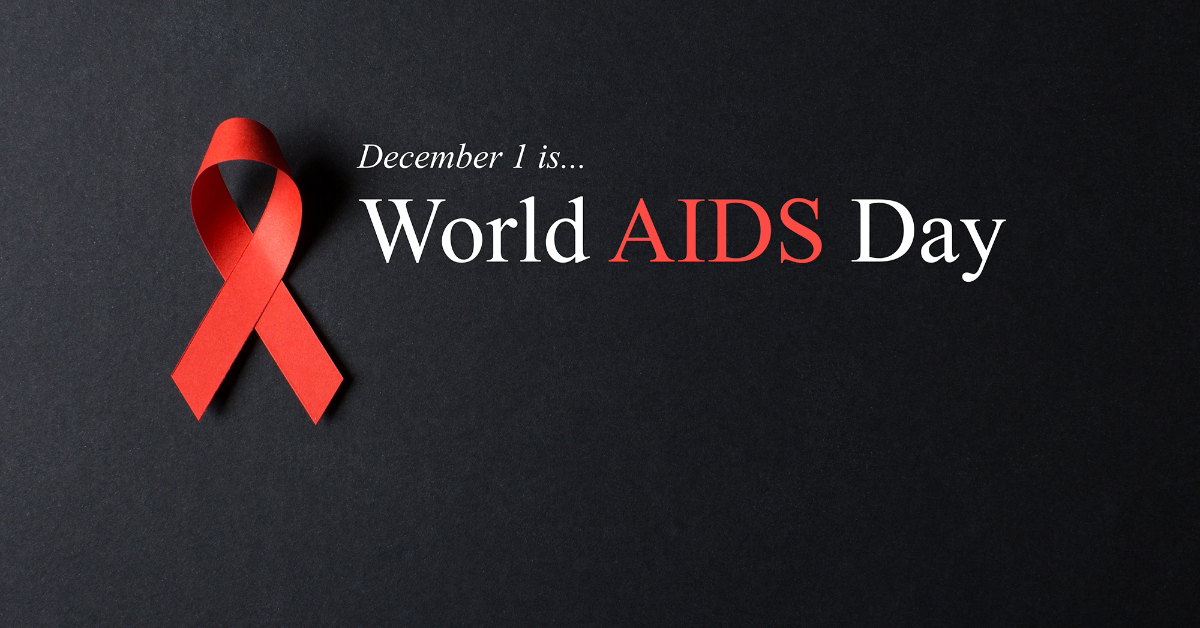 World AIDS Day: An Estimated 12,000 People Living With HIV in Puerto ...