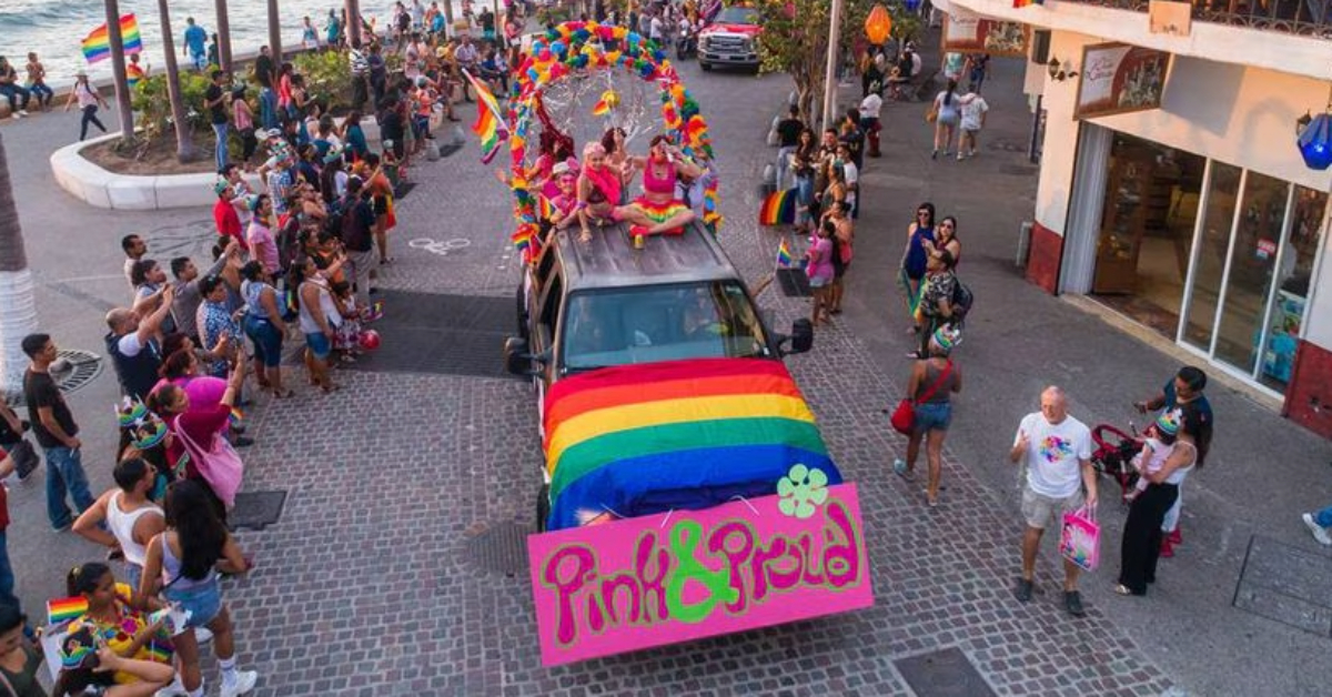 Puerto Vallarta Pride 2024: A Celebration of Diversity, Unity, and Progress