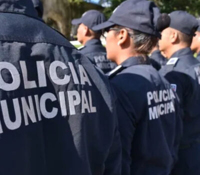 How Mexico's organized crime is trying to control local governments