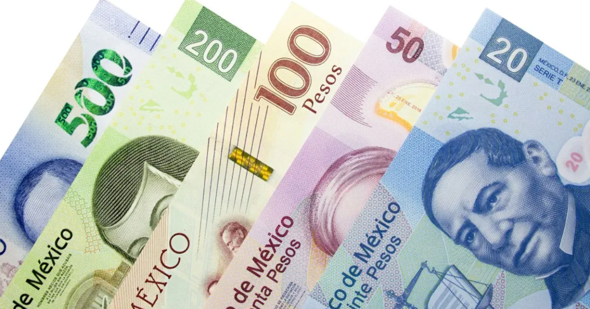 Mexican Peso Continues to Lose Value Since Elections