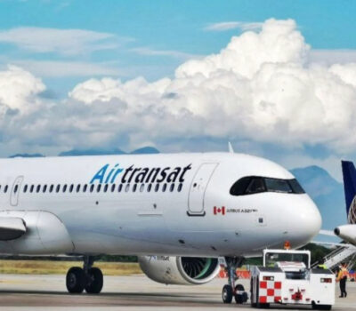 WestJet and Air Transat are increasing their flight connections from Canada to Puerto Vallarta for the winter season