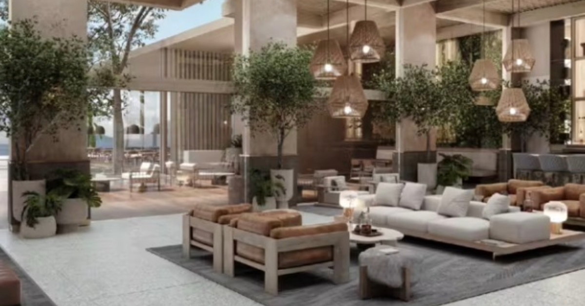 UNICO Luxury Hotel Collection Set to Open in Puerto Vallarta Fall 2025